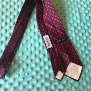 Dior Accessories - Christian Dior Tie Dior Accessories - Christian Dior Tie